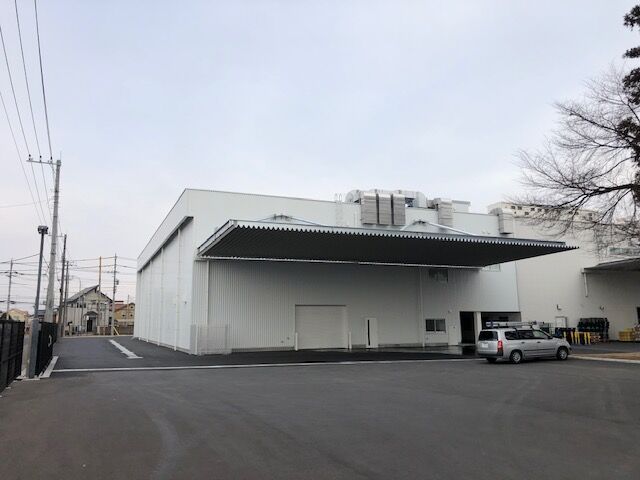 工場